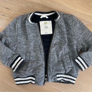 Tucker + Tate Jacket 2T